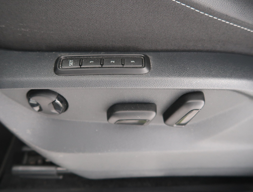 Volkswagen Tiguan Allspace, 2020