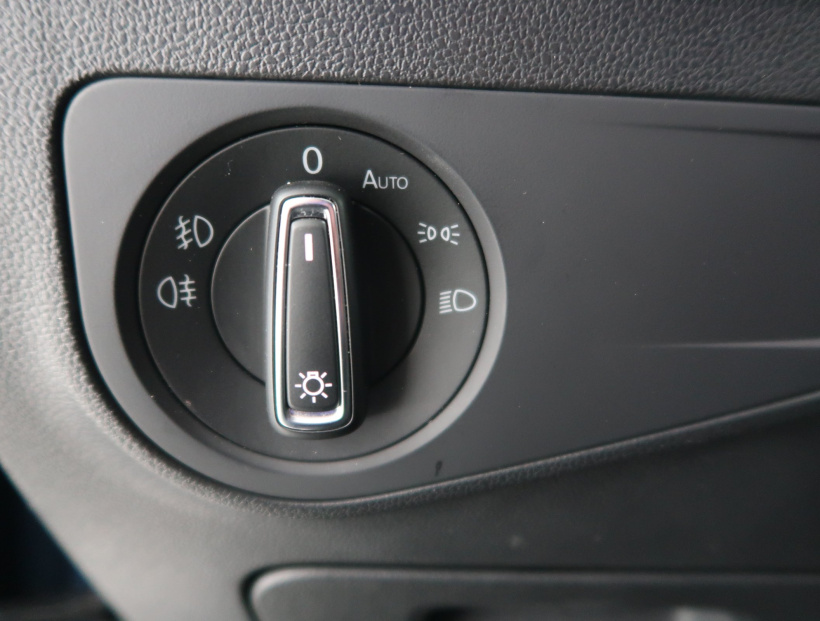 Volkswagen Tiguan Allspace, 2020