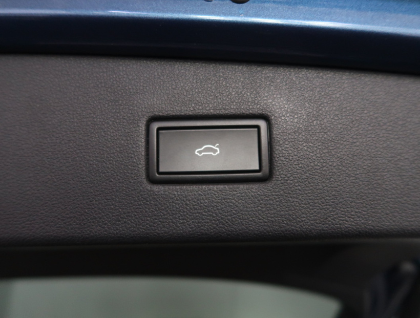 Volkswagen Tiguan Allspace, 2020