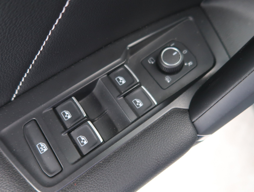 Volkswagen Tiguan Allspace, 2020