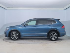 Volkswagen Tiguan Allspace - 2020