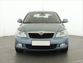 Škoda Octavia - 2010