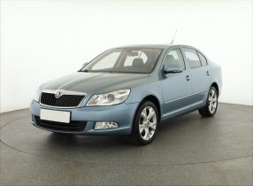 Škoda Octavia - 2010