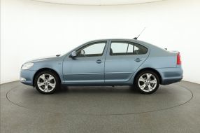 Škoda Octavia - 2010