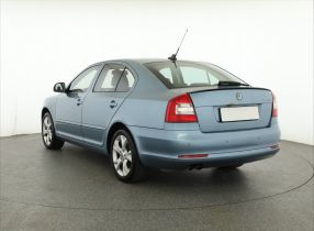 Škoda Octavia - 2010