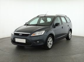 Ford Focus - 2008
