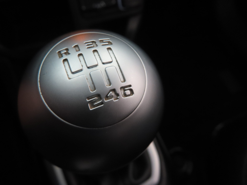 Jeep Renegade, 2019