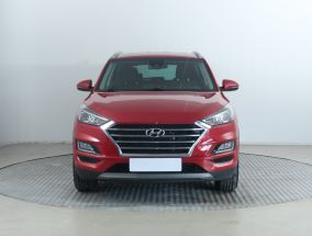 Hyundai Tucson - 2019