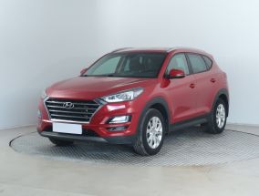 Hyundai Tucson - 2019