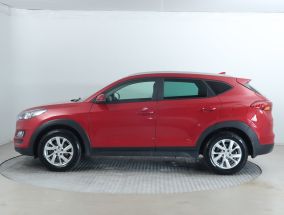 Hyundai Tucson - 2019