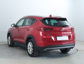 Hyundai Tucson - 2019