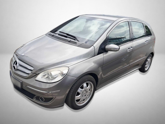 Mercedes-Benz B 2007