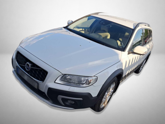 Volvo XC70 2016