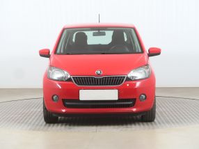Škoda Citigo - 2016