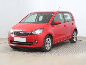 Škoda Citigo - 2016