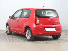Škoda Citigo - 2016