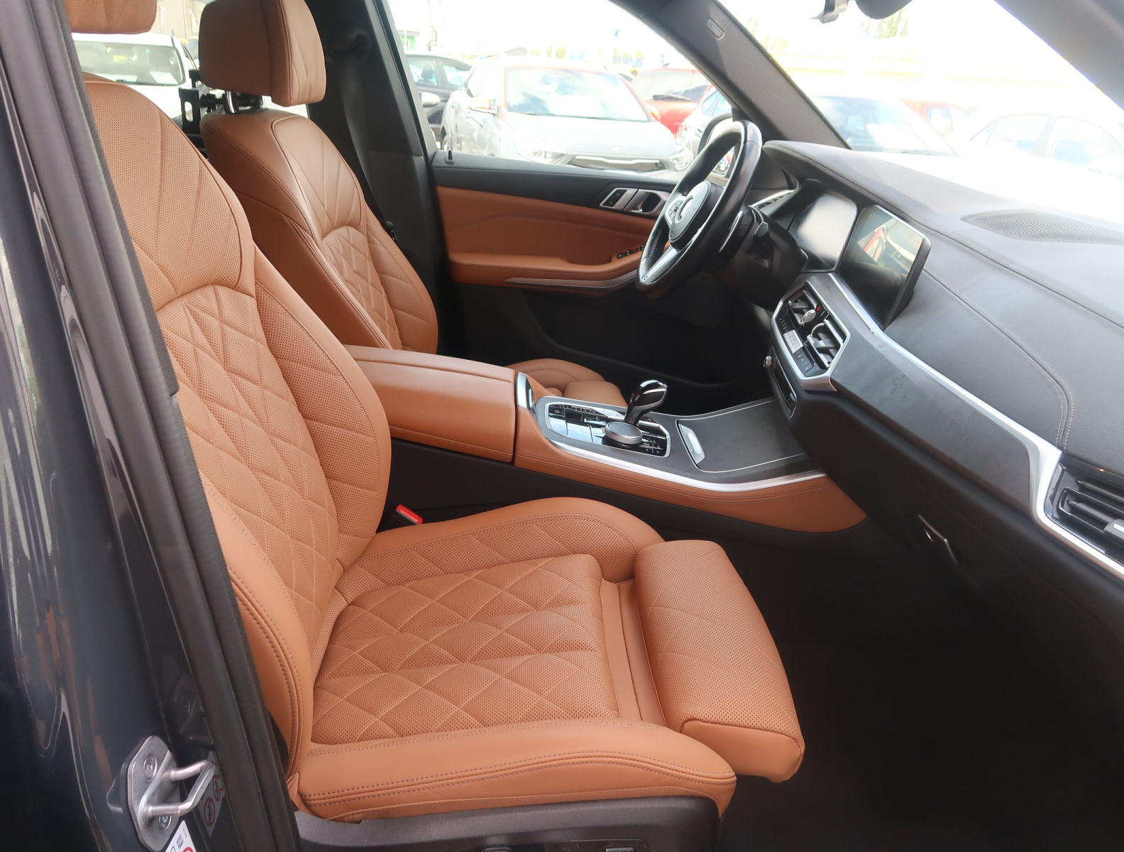 BMW X5 - 2023