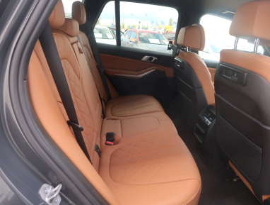 BMW X5 - 2023