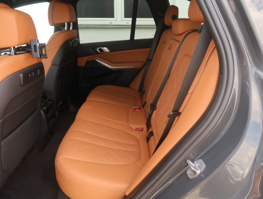 BMW X5 - 2023