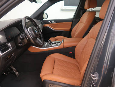 BMW X5 - 2023
