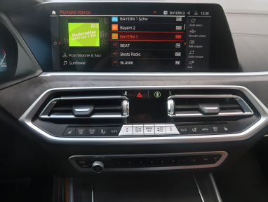 BMW X5 - 2023