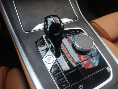 BMW X5 - 2023