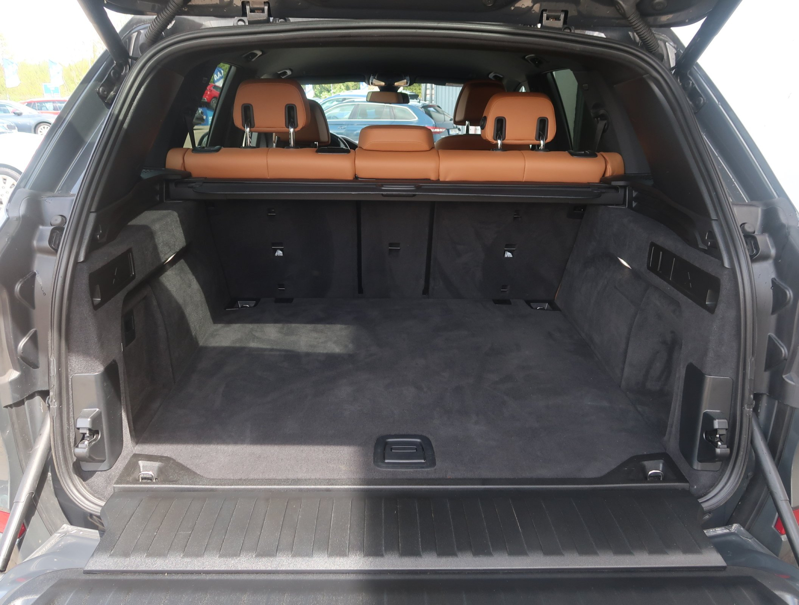BMW X5 - 2023