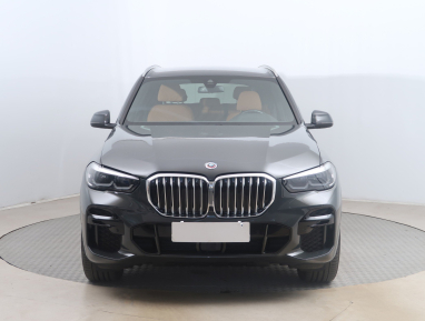 BMW X5 - 2023