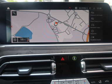 BMW X5 - 2023