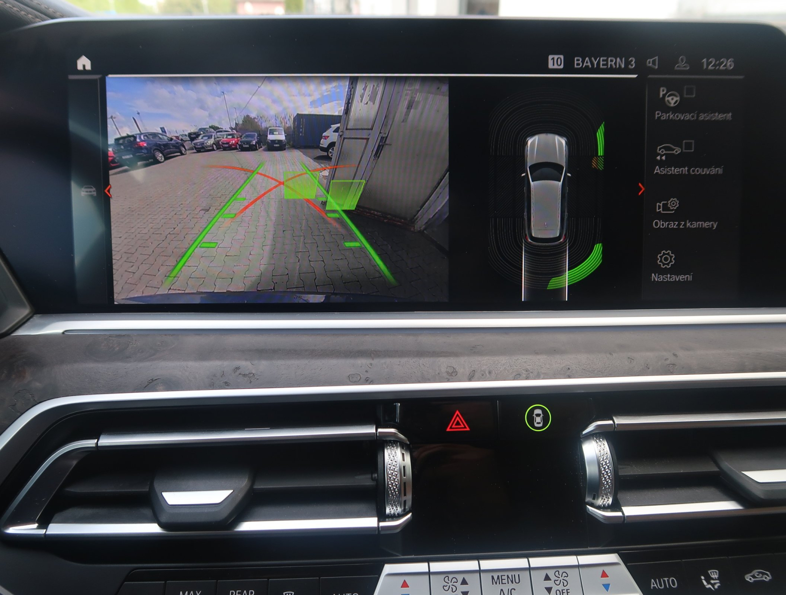 BMW X5 - 2023