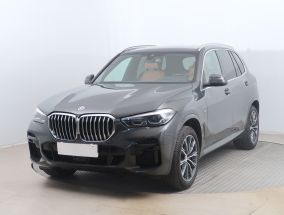 BMW X5 - 2023