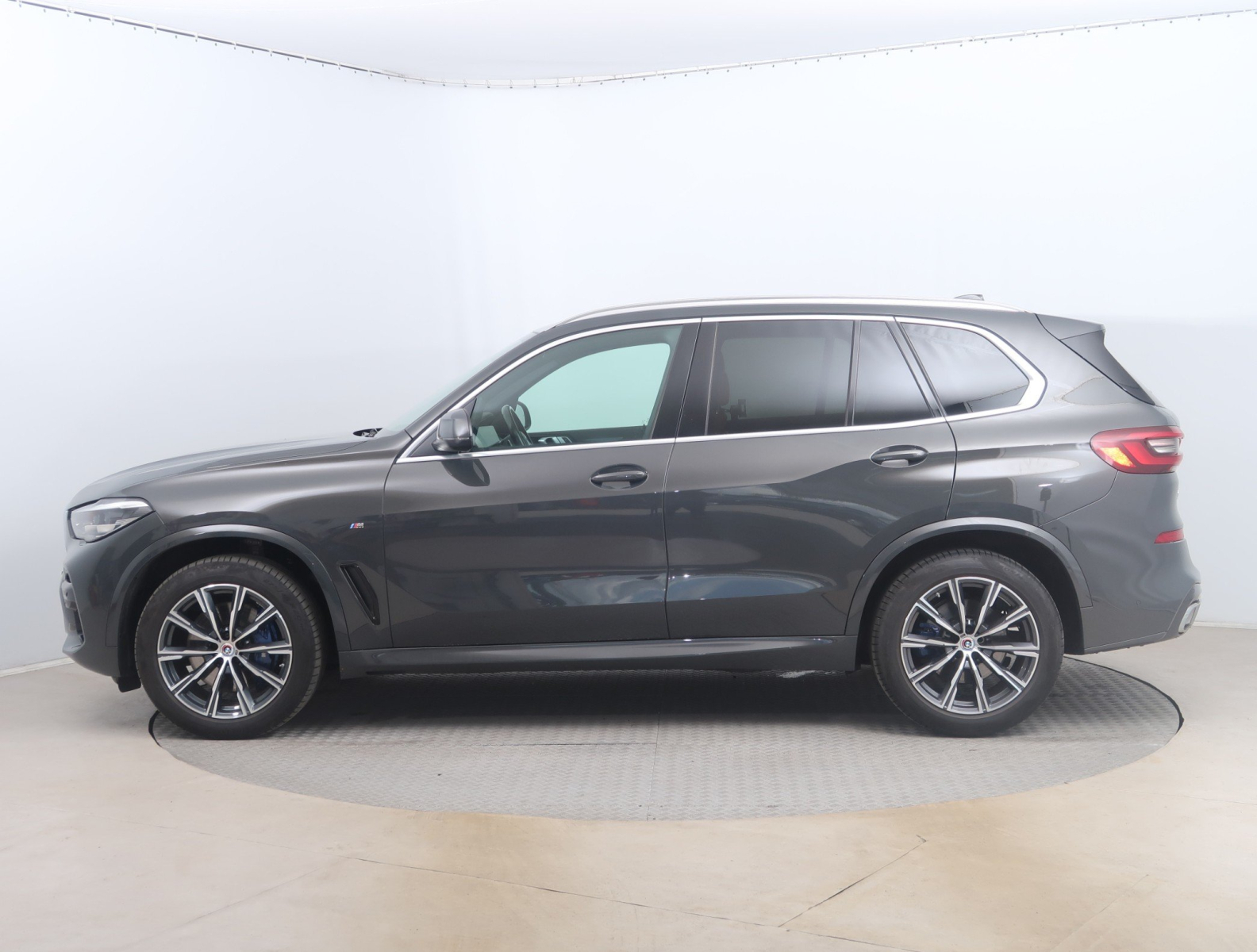 BMW X5 - 2023