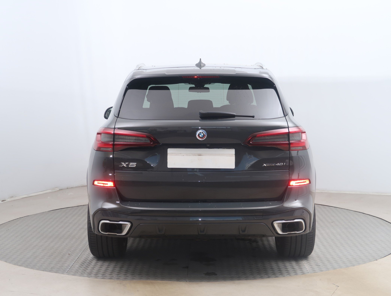BMW X5 - 2023