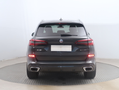 BMW X5 - 2023