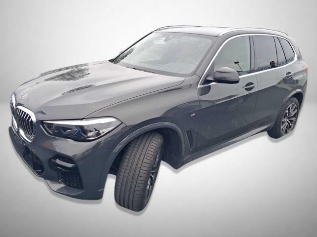 BMW X5 2023