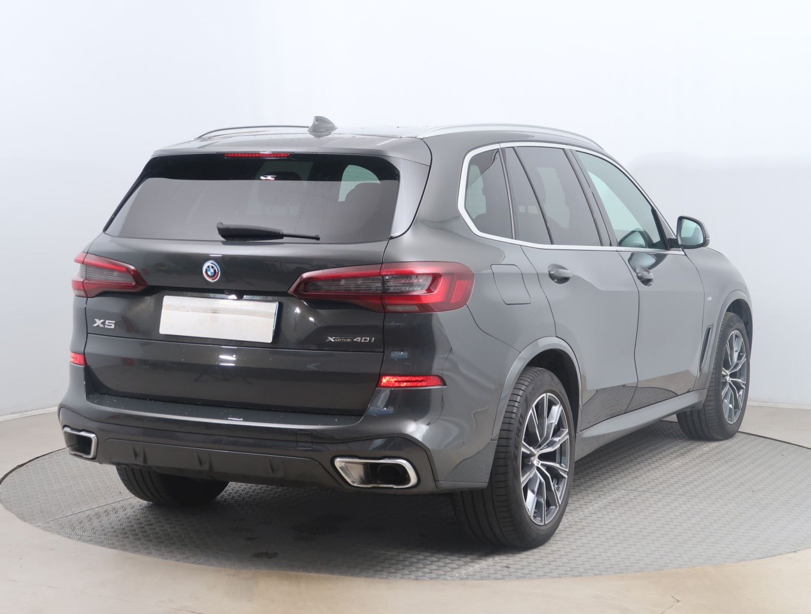 BMW X5 - 2023