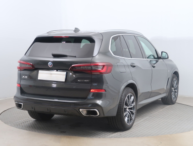 BMW X5 - 2023