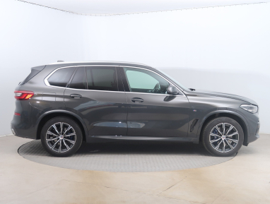 BMW X5 - 2023