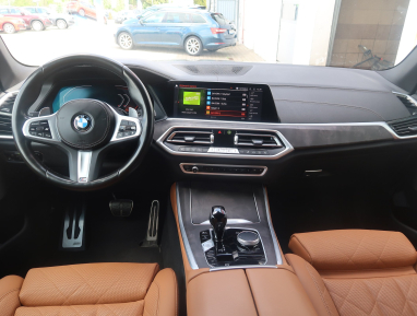 BMW X5 - 2023