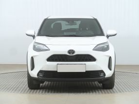 Toyota Yaris Cross - 2022