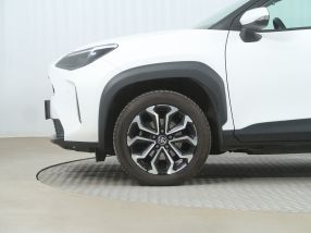 Toyota Yaris Cross - 2022
