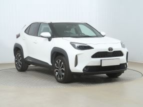 Toyota Yaris Cross - 2022