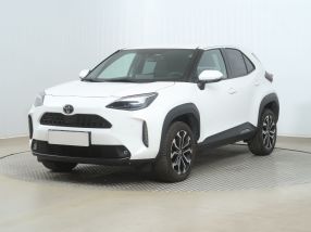 Toyota Yaris Cross - 2022