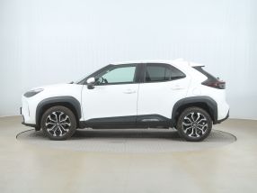 Toyota Yaris Cross - 2022