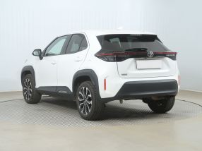 Toyota Yaris Cross - 2022