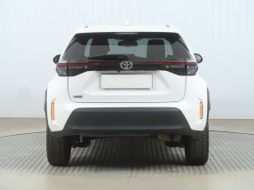 Toyota Yaris Cross - 2022