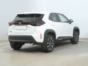 Toyota Yaris Cross - 2022