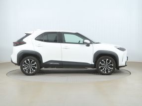 Toyota Yaris Cross - 2022