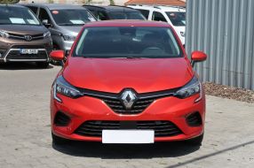 Renault Clio - 2022