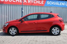 Renault Clio - 2022